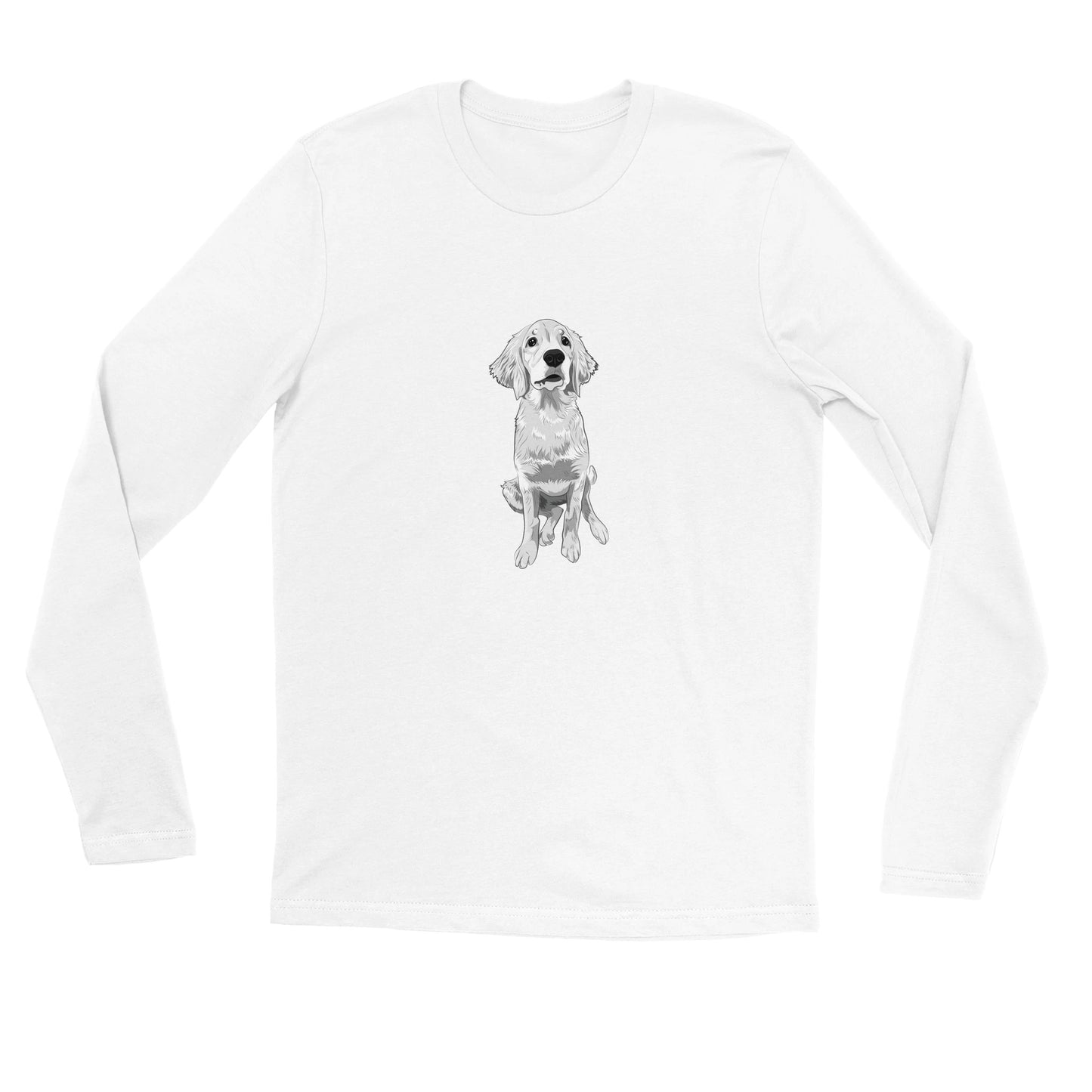 Doodle Boy Classic(lg) Women's Shirt