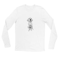 Doodle Boy Classic(lg) Women's Shirt