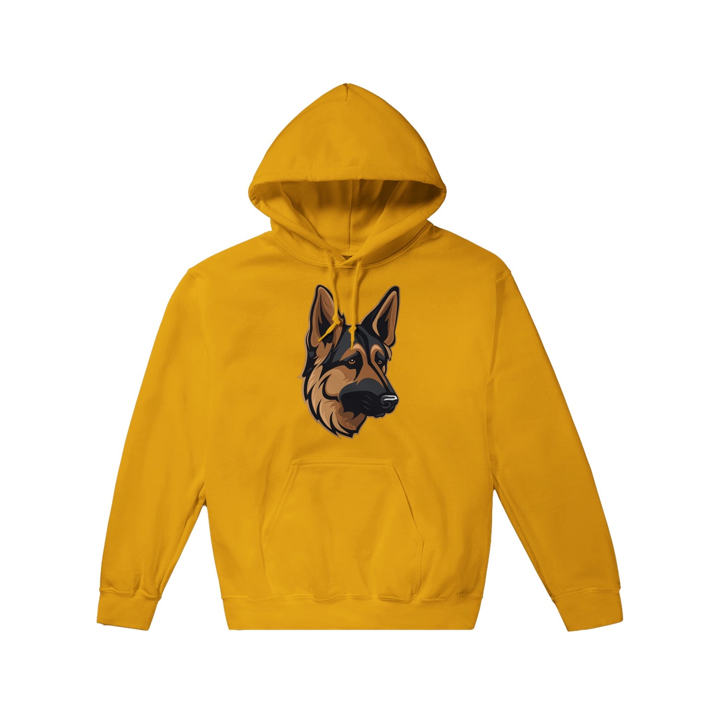 Shepherd Girl Color Pop(lg) Pullover Hoodie