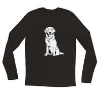 Golden Boy Classic(lg) Longsleeve T-shirt