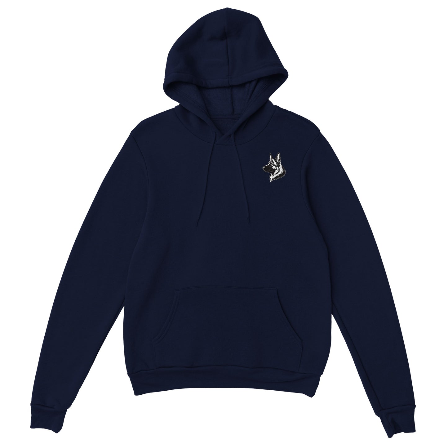 Shepherd Girl Classic(sm) Pullover Hoodie