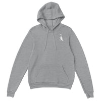 Golden Boy Classic(sm) Pullover Hoodie