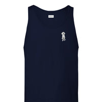 Doodle Boy Classic Tank