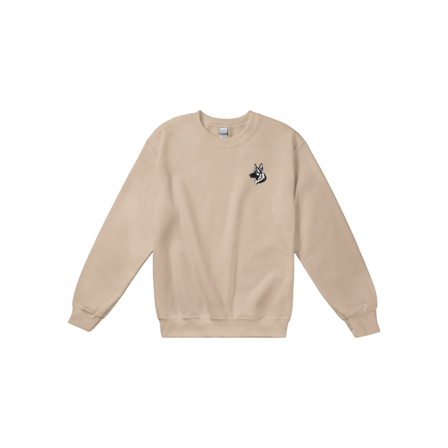 Shepherd Girl Classic(sm) Crewneck Sweatshirt