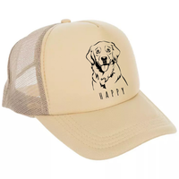 Golden Boy Classic Happy Trucker Hat