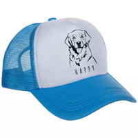 Golden Boy Classic Happy Trucker Hat