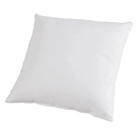 Cozy Cotton-Padded Pillow Inserts - Soft, Breathable Cushion Core for Throw Pillow Covers