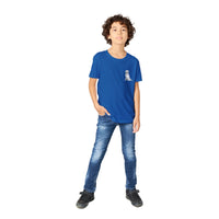 Golden Boy Classic(sm) Kid's T-Shirt