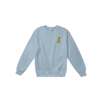 Embroidered Silly Lab Limited Edition Crewneck Sweatshirt