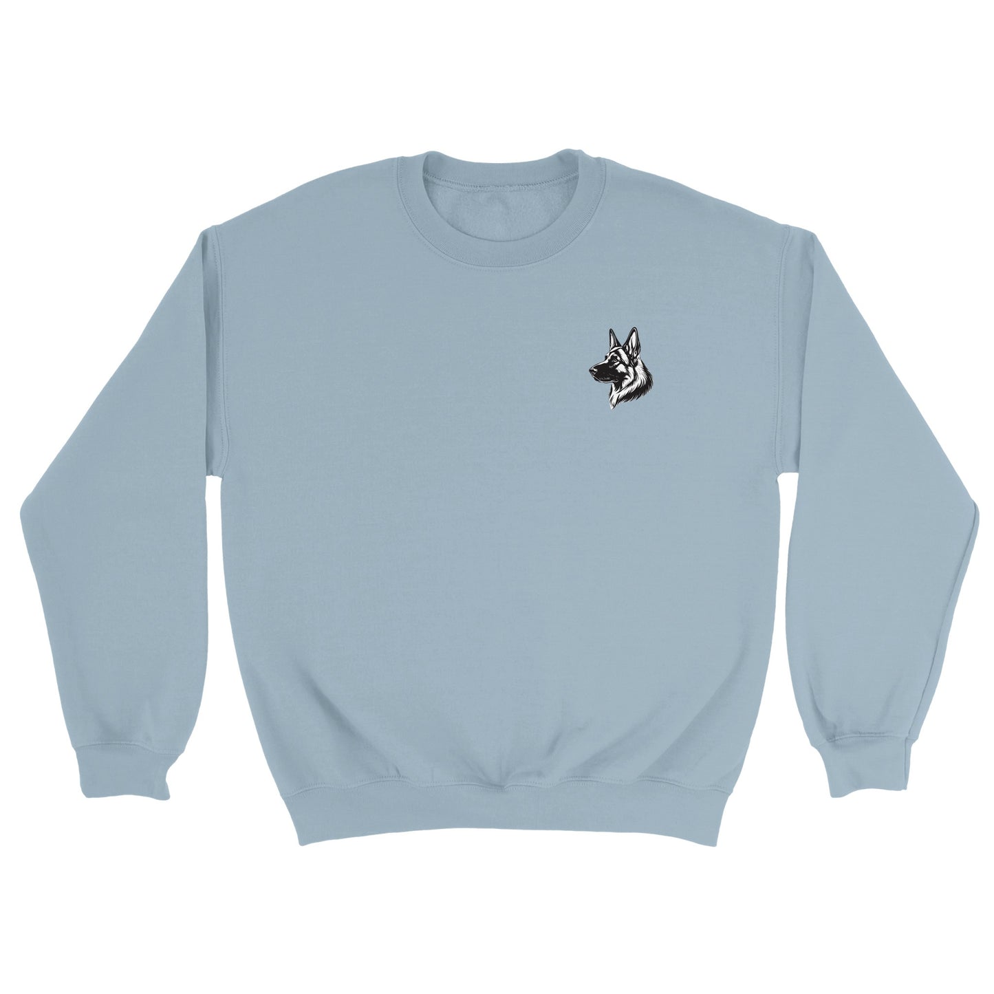 Shepherd Girl Classic(sm) Crewneck Sweatshirt