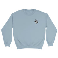 Shepherd Girl Classic(sm) Crewneck Sweatshirt