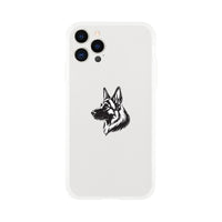 Shepherd Girl Classic iPhone Case