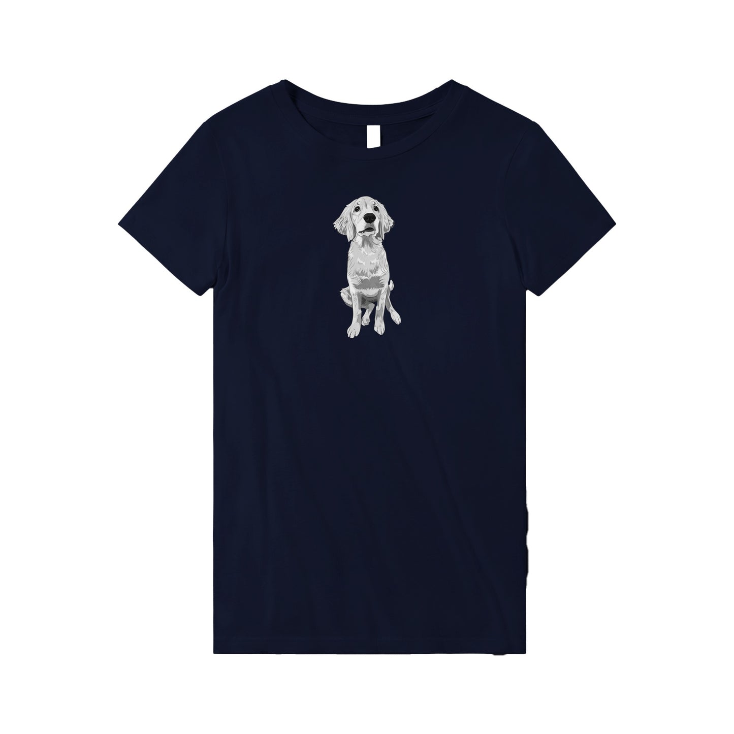 Doodle Boy Classic(lg) Women's T-Shirt