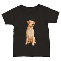 Max Print Toddler Jersey T-Shirt | Rabbit Skins