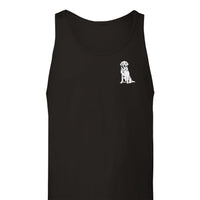 Golden Boy Classic(sm) Tank