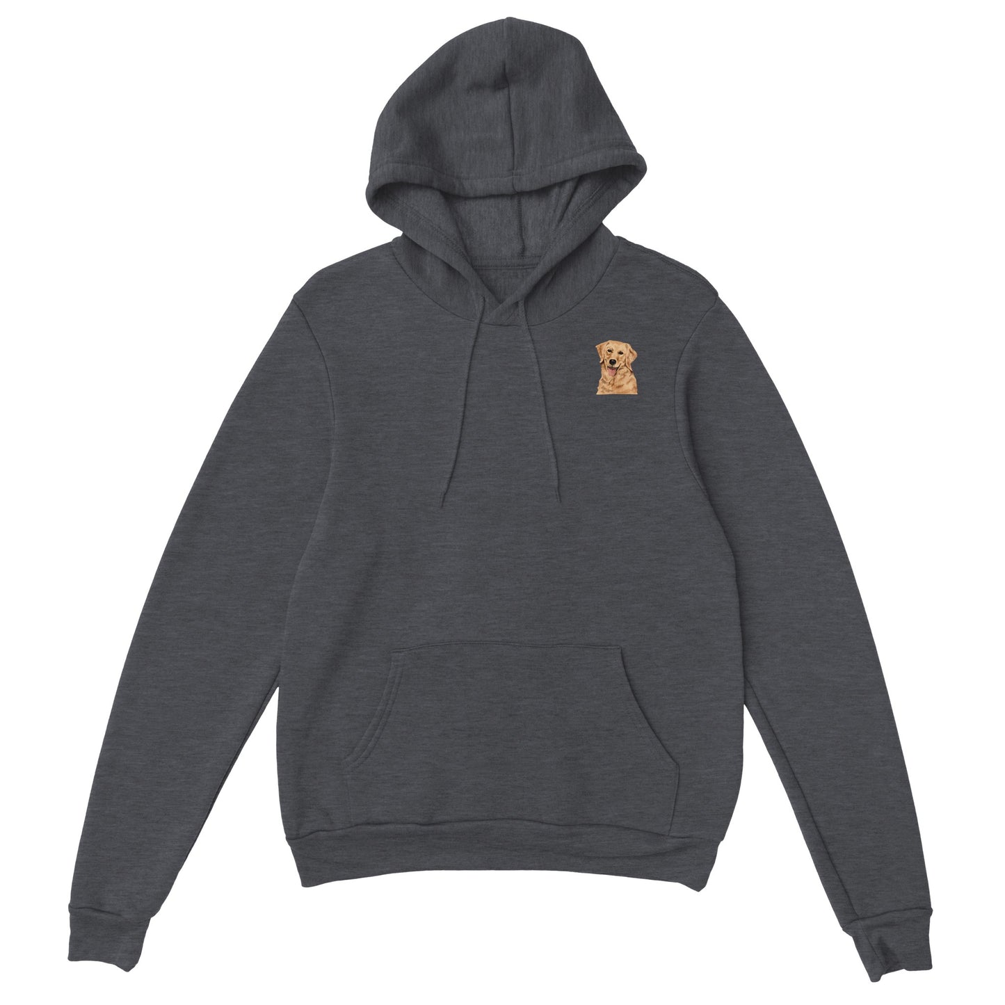 Golden Boy Color Pop(sm) Pullover Hoodie