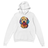 Doodle Boy Color Pop(lg) Hoodie