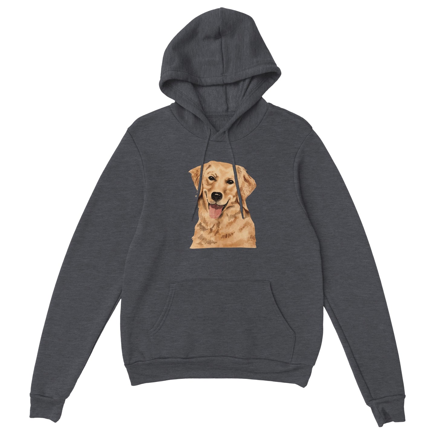 Golden Boy Color Pop(lg) Pullover Hoodie