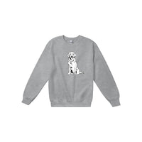 Golden Boy Classic(lg) Crewneck Sweatshirt