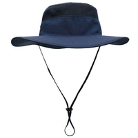 Unisex Sun Protection Bucket Hat - Stylish and Functional