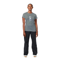 Doodle Boy Classic(lg) Women's T-Shirt