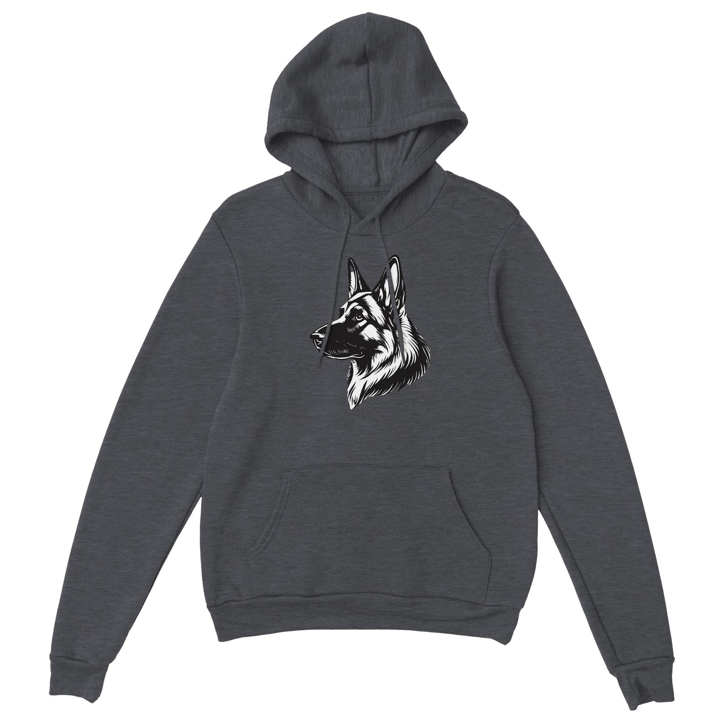 Shepherd Girl Classic(lg) Pullover Hoodie