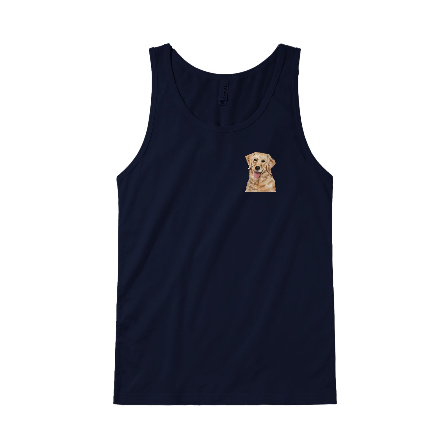 Golden Boy Color Pop(sm) Tank