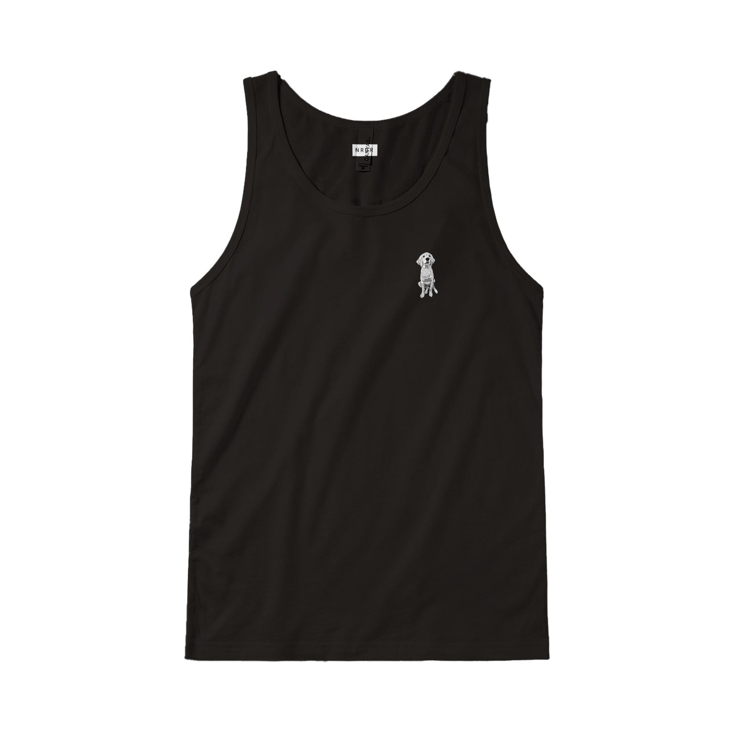 Doodle Boy Classic Tank