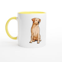 Max 11oz Mug