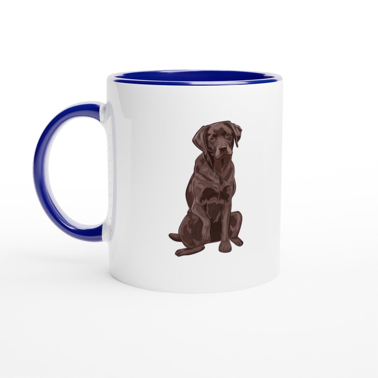 Cocoa 11oz Mug