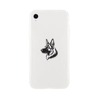 Shepherd Girl Classic iPhone Case