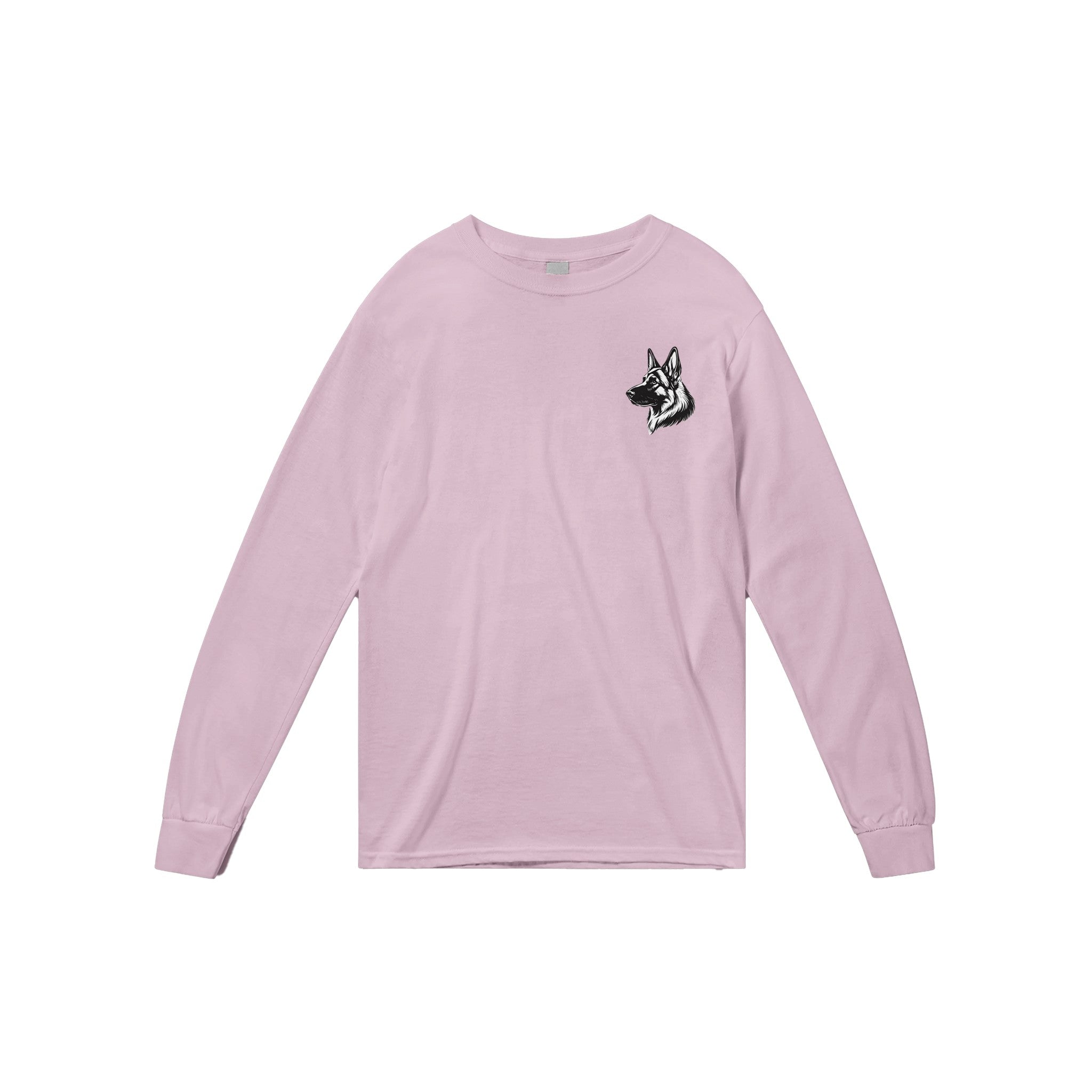 Shepherd Girl Classic(sm) Long-sleeve T-shirt