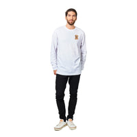 Golden Boy Color Pop(sm) Longsleeve T-shirt