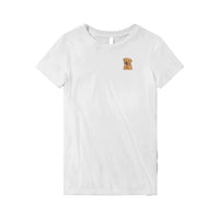 Golden Boy Color Pop(sm) Women’s Crewneck T-shirt