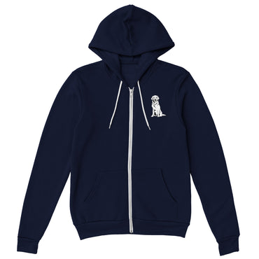 Golden Boy Classic Premium Zip Hoodies