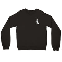 Golden Boy Classic(sm) Premium Crewneck Sweatshirt