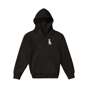 Golden Boy Classic(sm) Kid's Hoodie