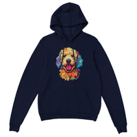 Doodle Boy Color Pop(lg) Hoodie