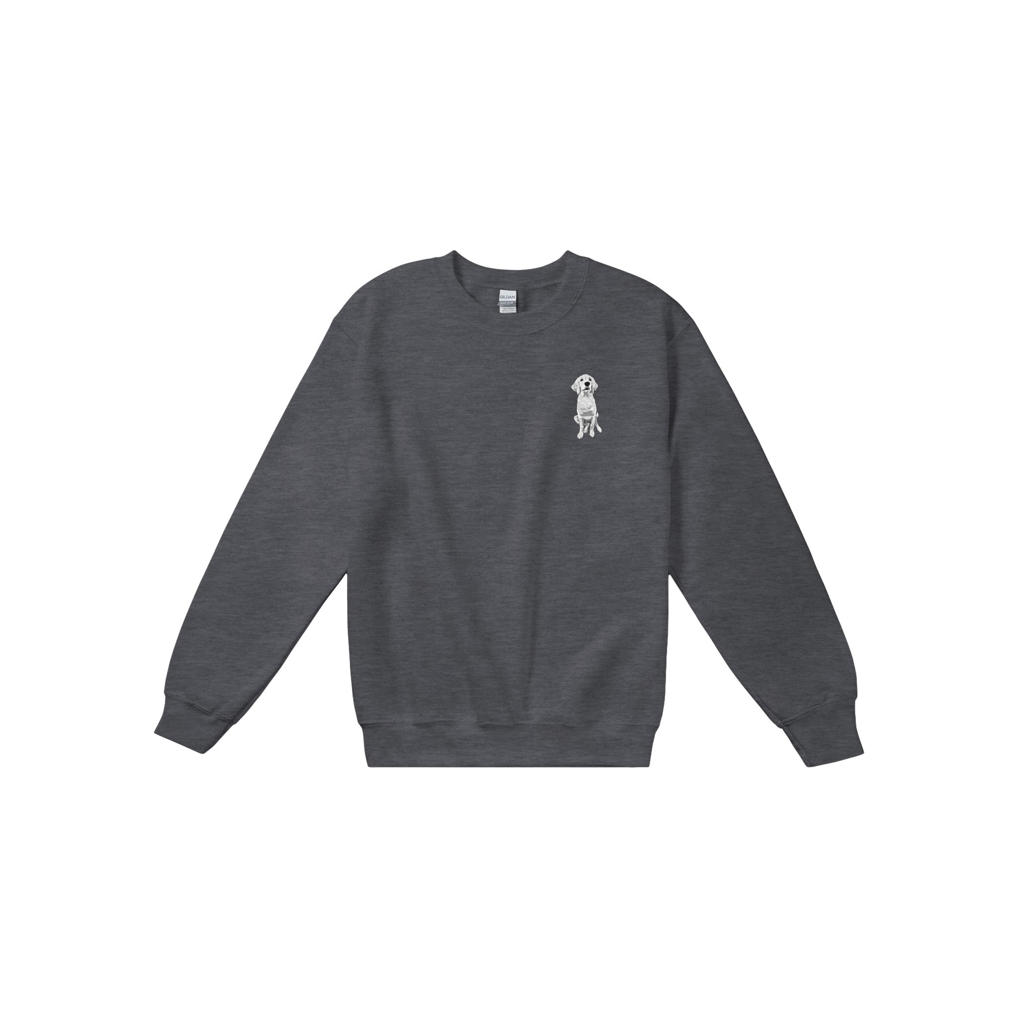 Doodle Boy Classic(sm) Sweatshirt