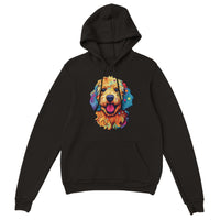 Doodle Boy Color Pop(lg) Hoodie