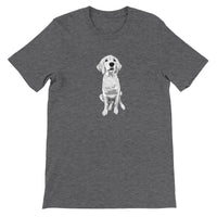 Doodle Boy Classic(lg) Men's T-Shirt