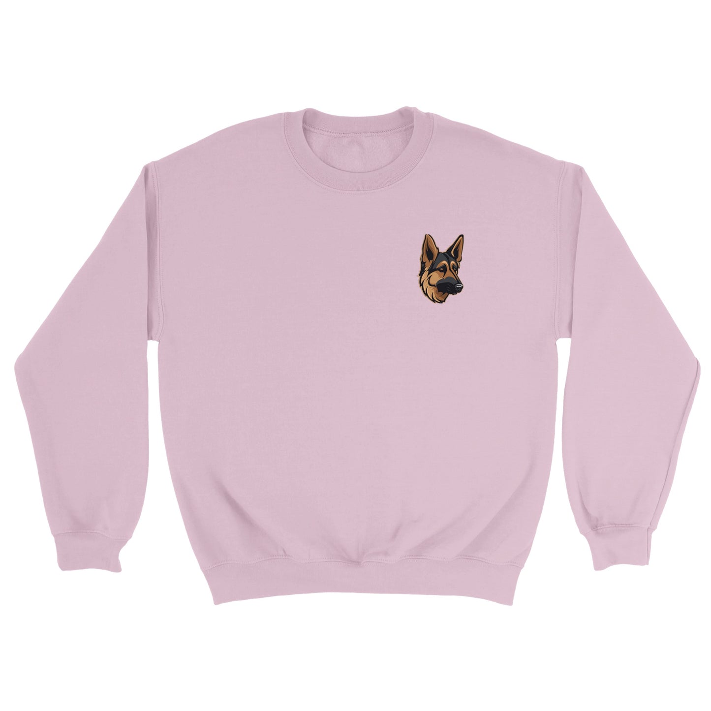 Shepherd Girl Color Pop(sm) Crewneck Sweatshirt