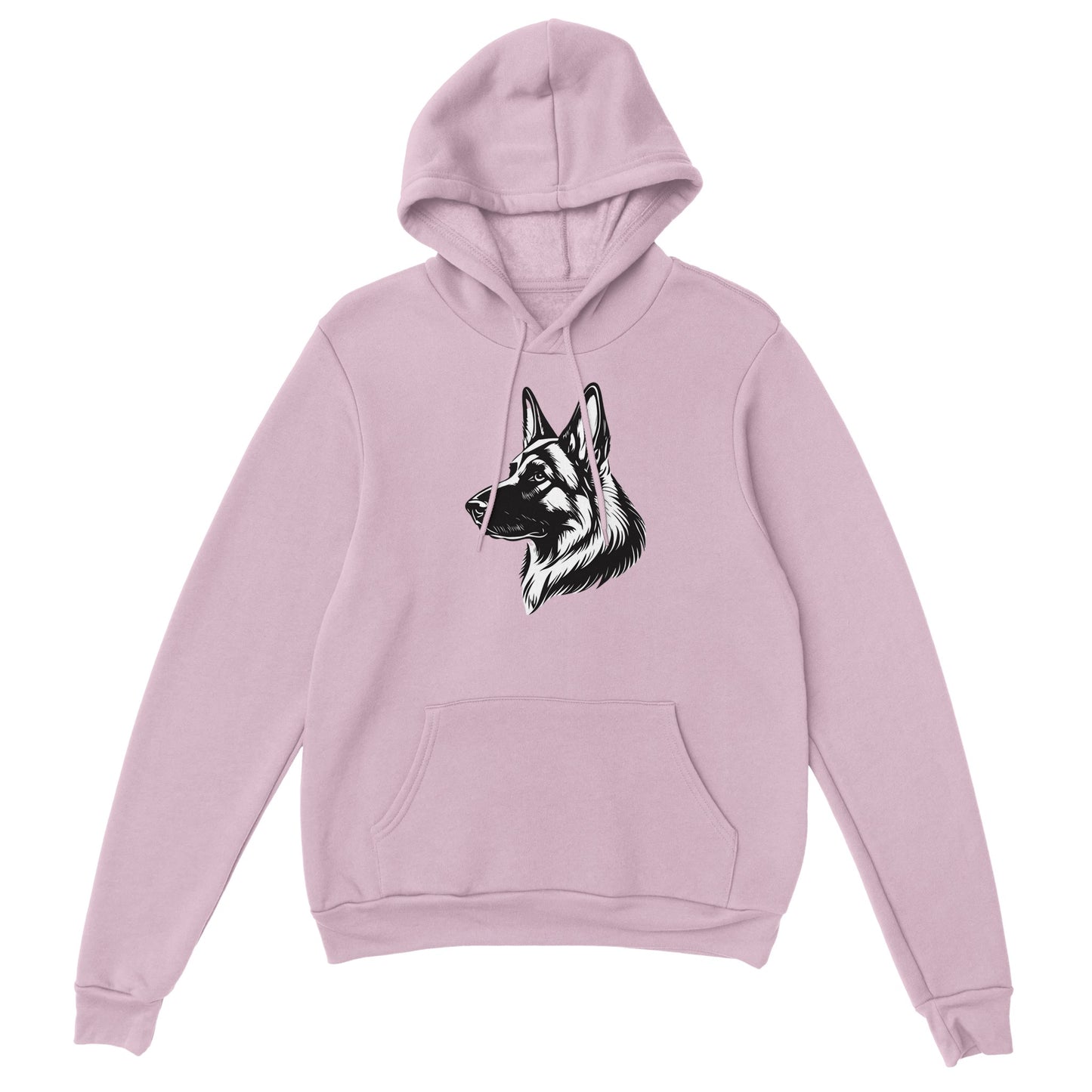 Shepherd Girl Classic(lg) Pullover Hoodie