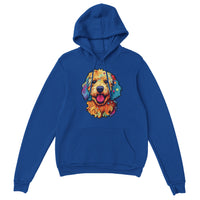 Doodle Boy Color Pop(lg) Hoodie