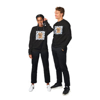 Golden Boy Bones Day Premium Crewneck Sweatshirt