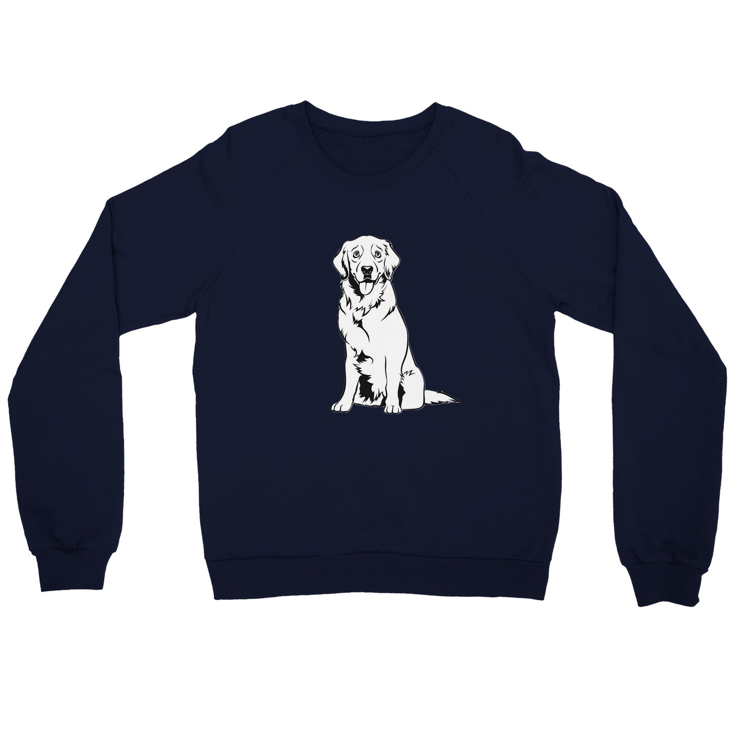 Golden Boy Classic(lg) Premium Crewneck Sweatshirt