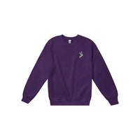 Shepherd Girl Classic(sm) Crewneck Sweatshirt