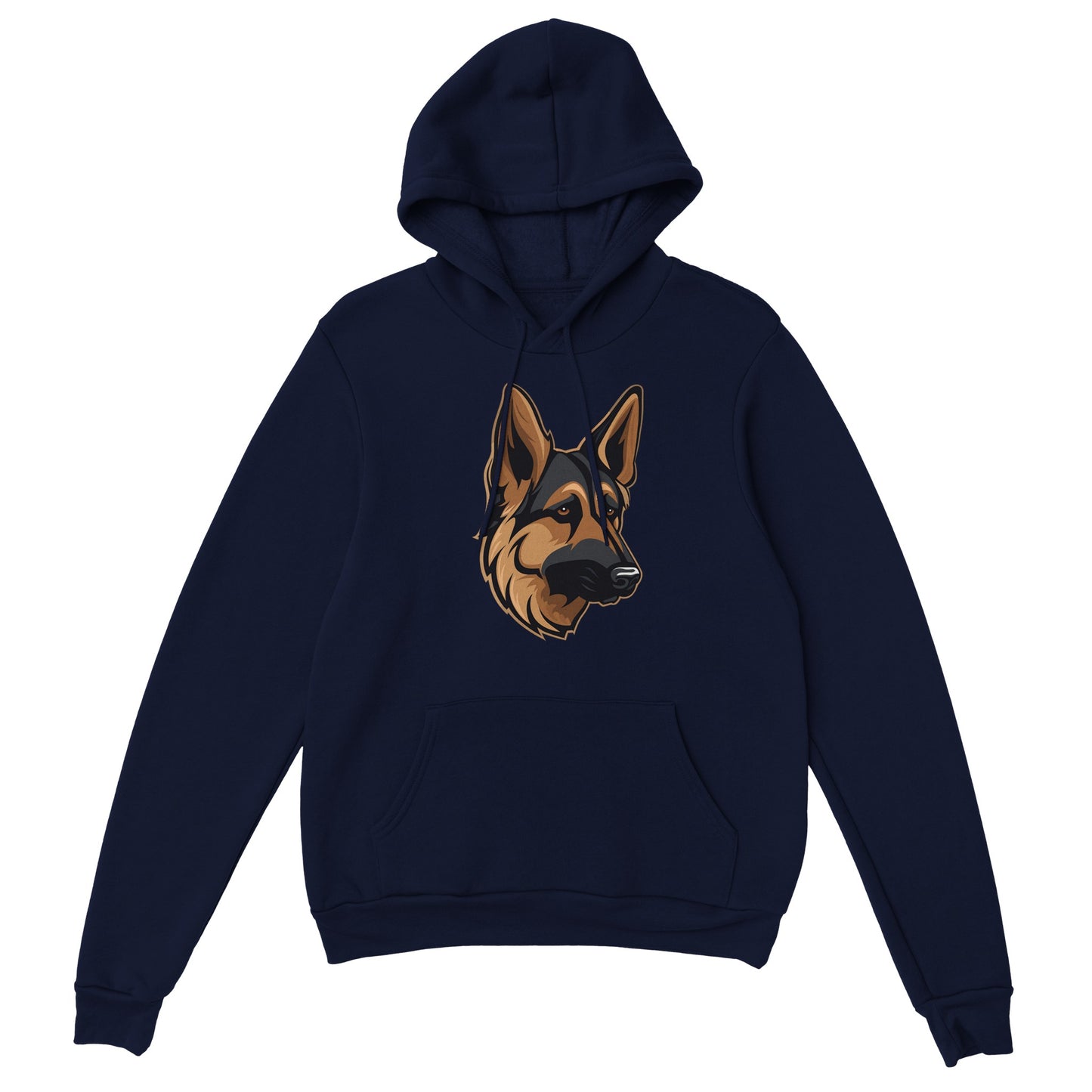 Shepherd Girl Color Pop(lg) Pullover Hoodie