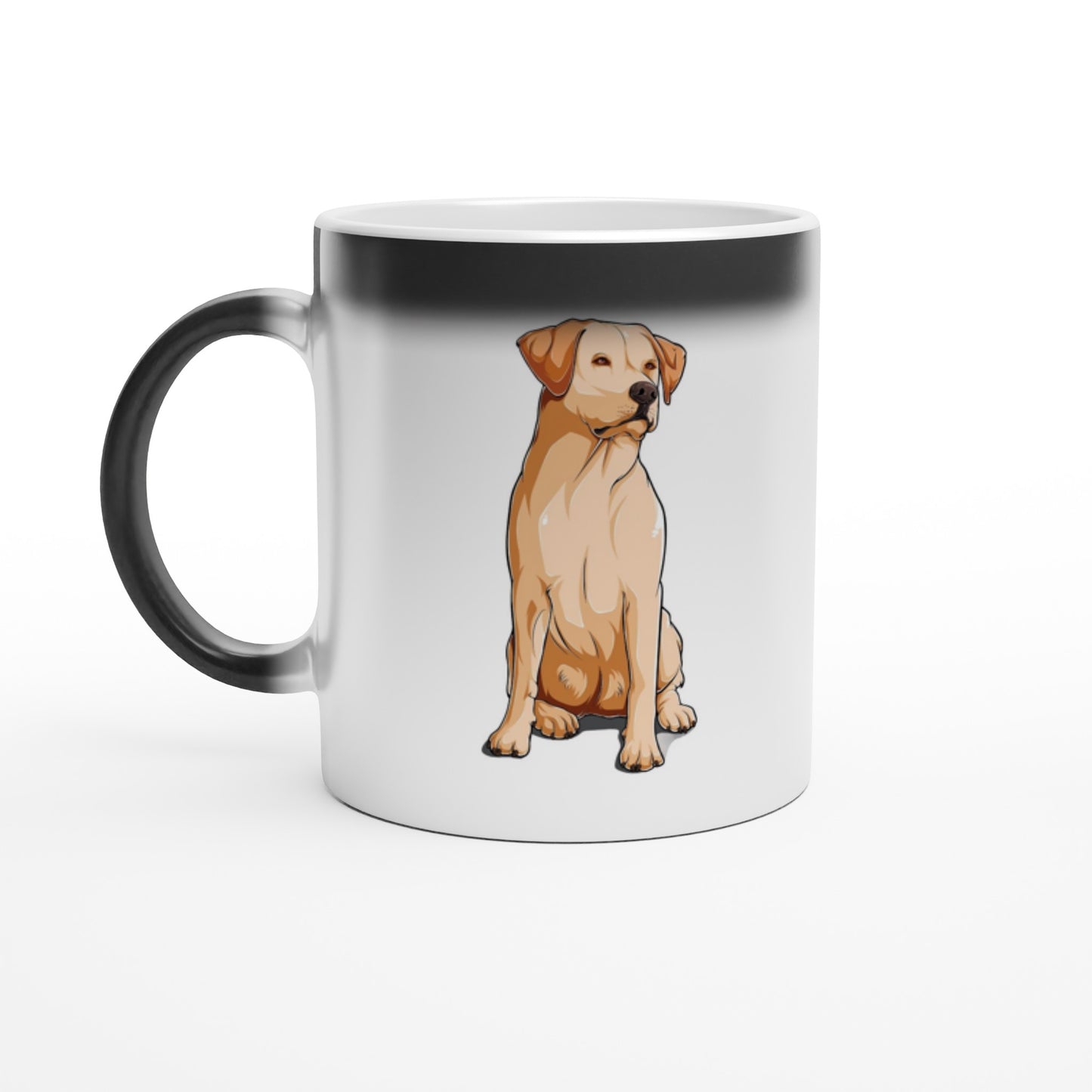 Max Magic 11oz Mug