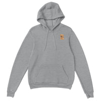 Golden Boy Color Pop(sm) Pullover Hoodie